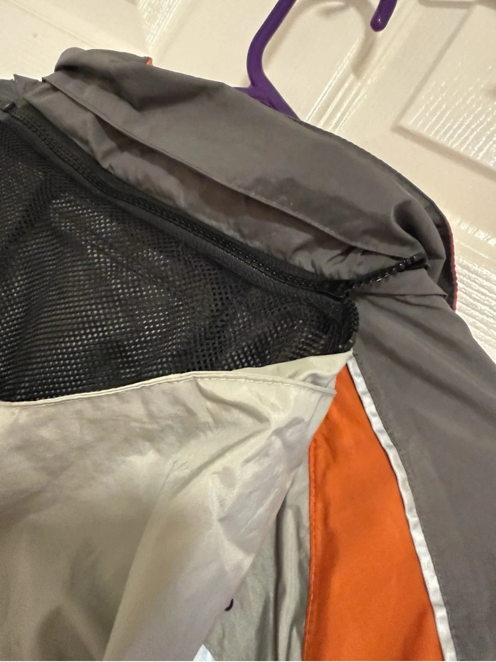 Harley-Davidson Mesh Riding
Jacket Size Large - Picture 6 of 6